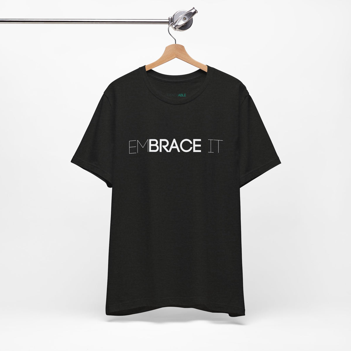 EmBRACE It™ Bella+Canvas Unisex Tee