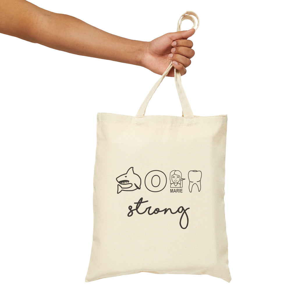 CMT Strong™ Cool Heavy Tote Bag