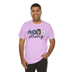 CMT Strong™ Unisex Bella+Canvas Tee
