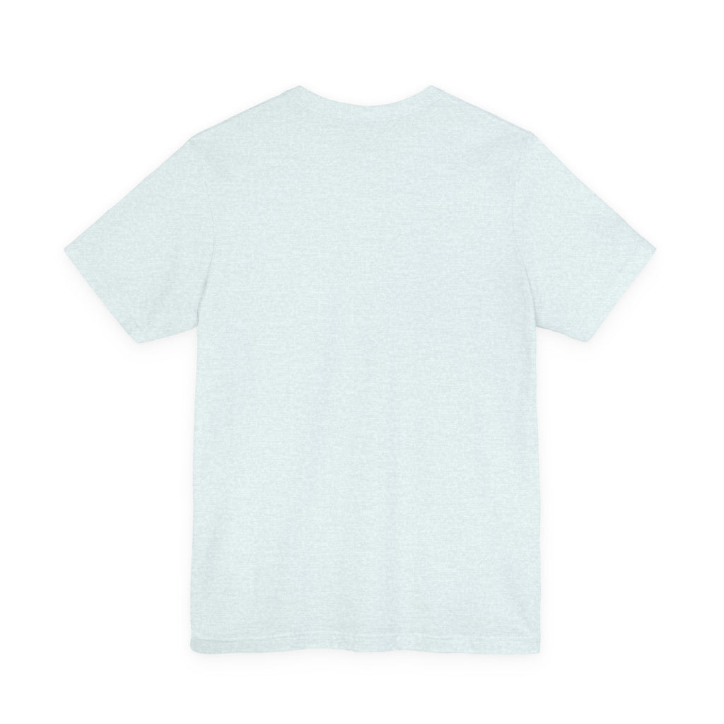 CMT Strong™ Unisex Bella+Canvas Tee