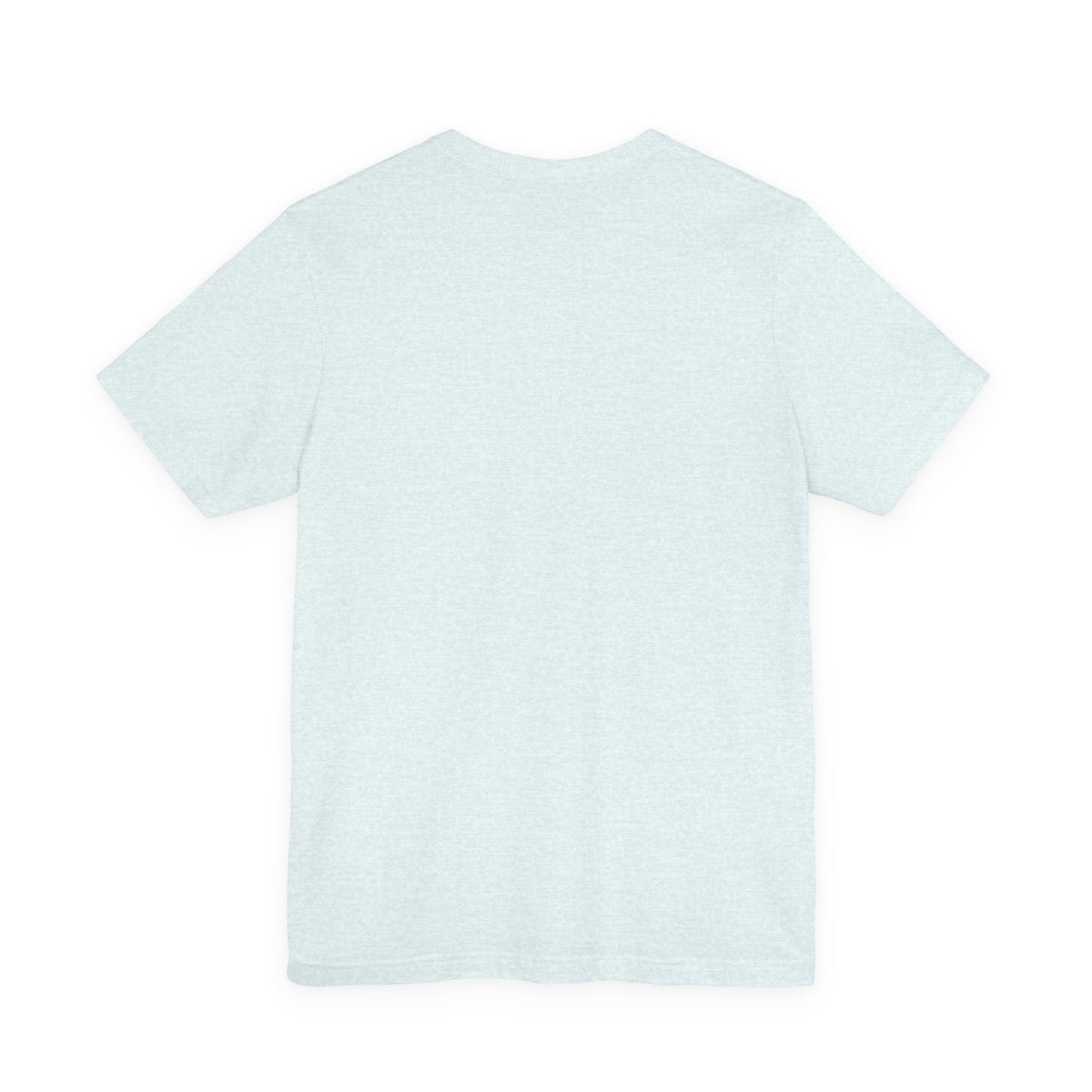 CMT Strong™ Unisex Bella+Canvas Tee