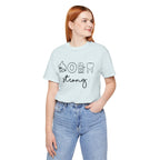CMT Strong™ Unisex Bella+Canvas Tee