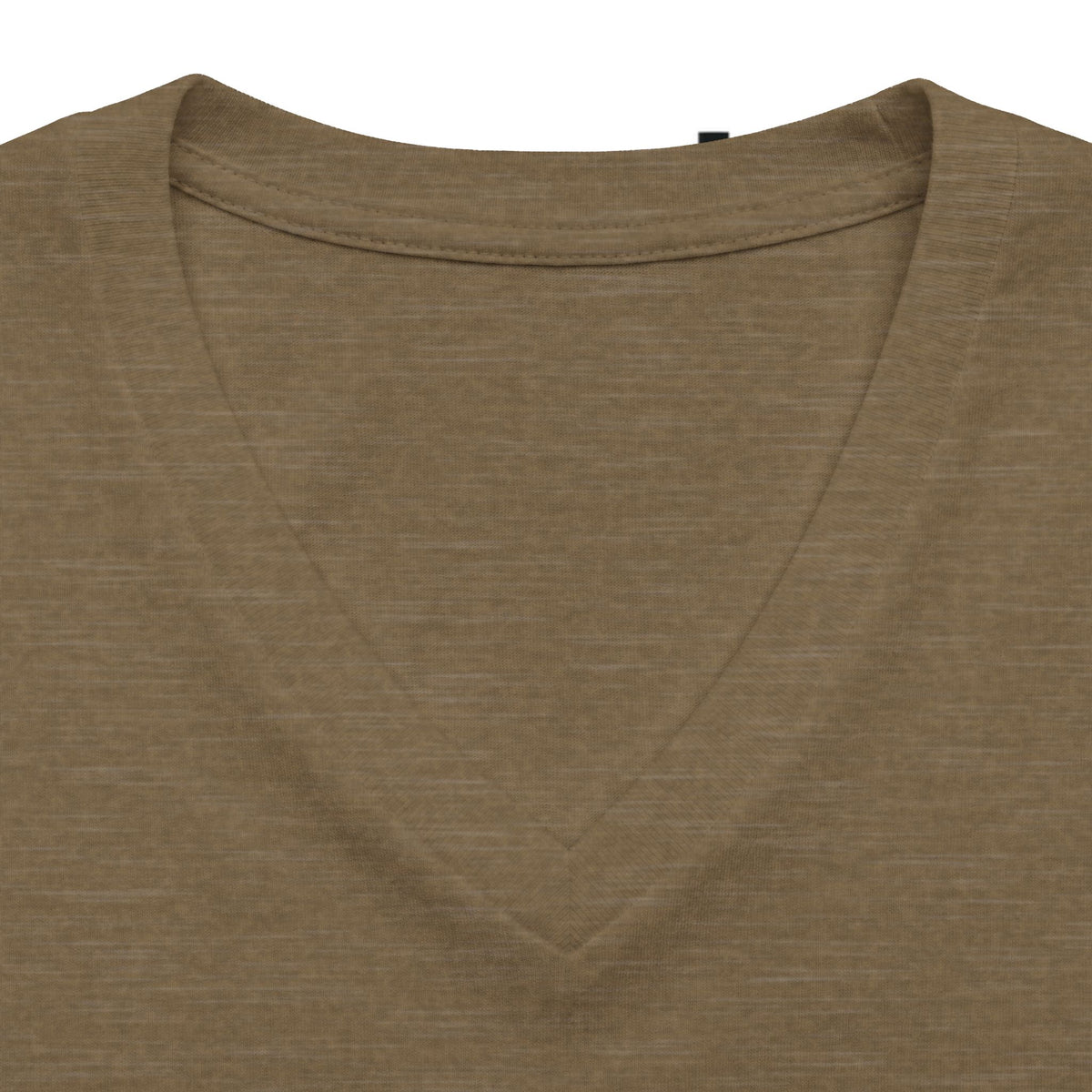 CMT Strong Women’s Soft  V-Neck Tee