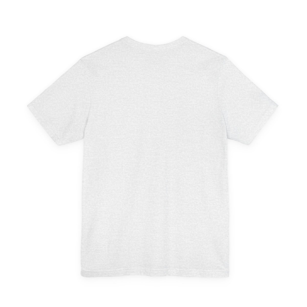 CMT Strong™ Unisex Bella+Canvas Tee