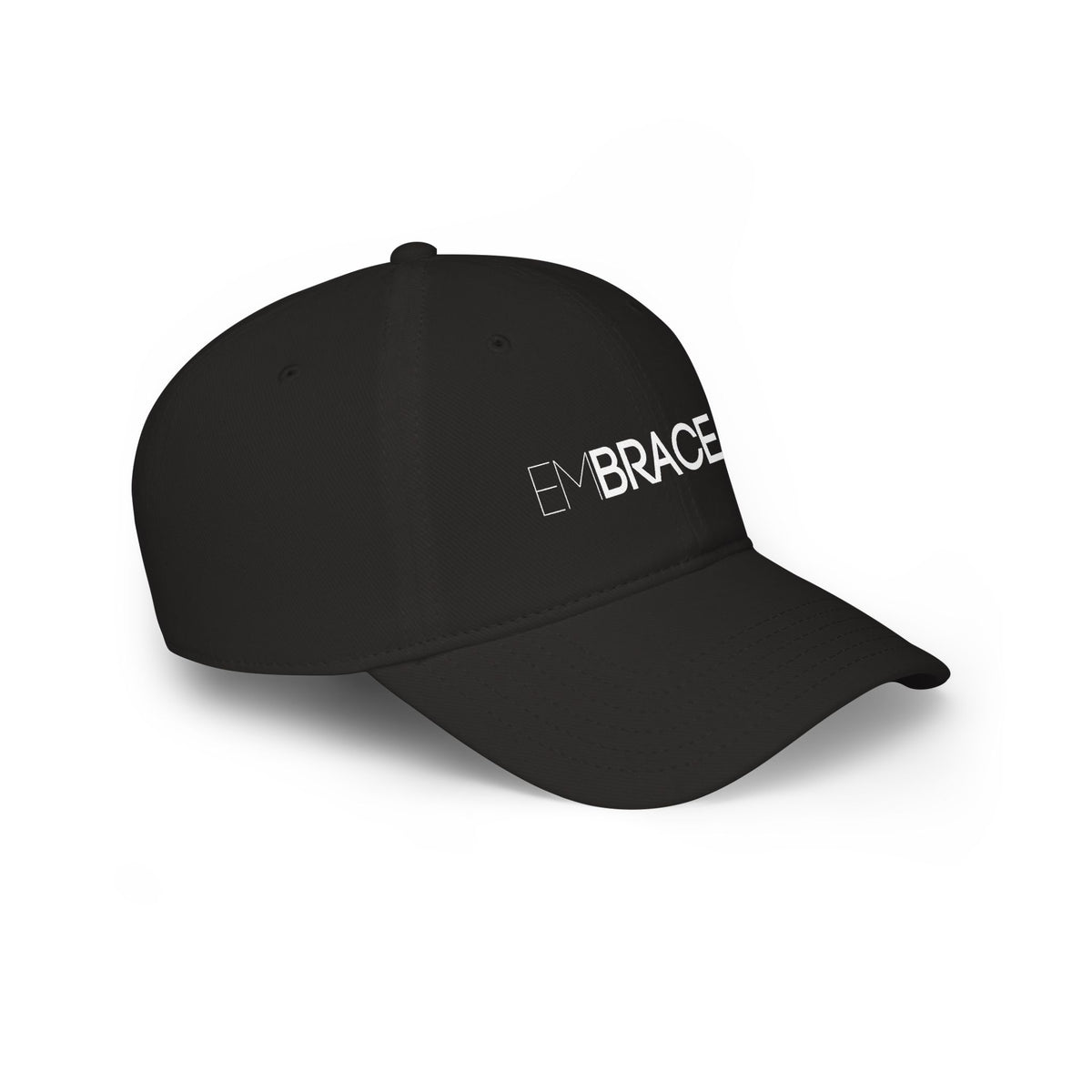 EmBRACE It™ Embroidered Baseball Cap