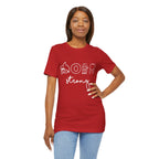 CMT Strong™ Unisex Bella+Canvas Tee