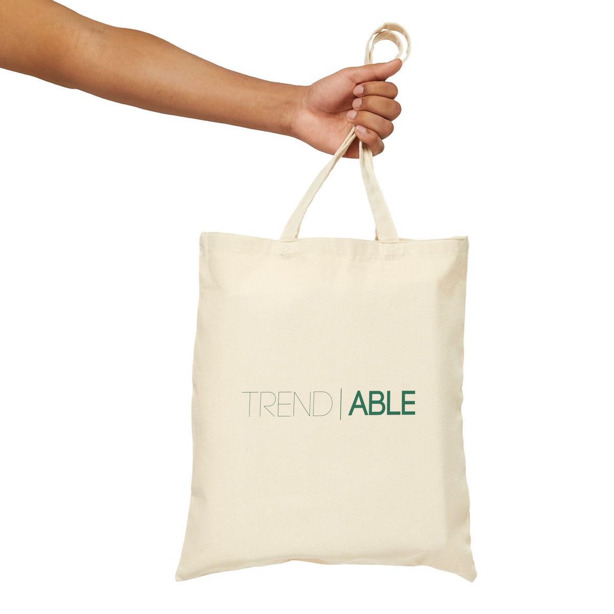 CMT Strong™ Cool Heavy Tote Bag