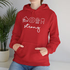 CMT Strong Hoodie