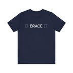 EmBRACE It™ Bella+Canvas Unisex Tee