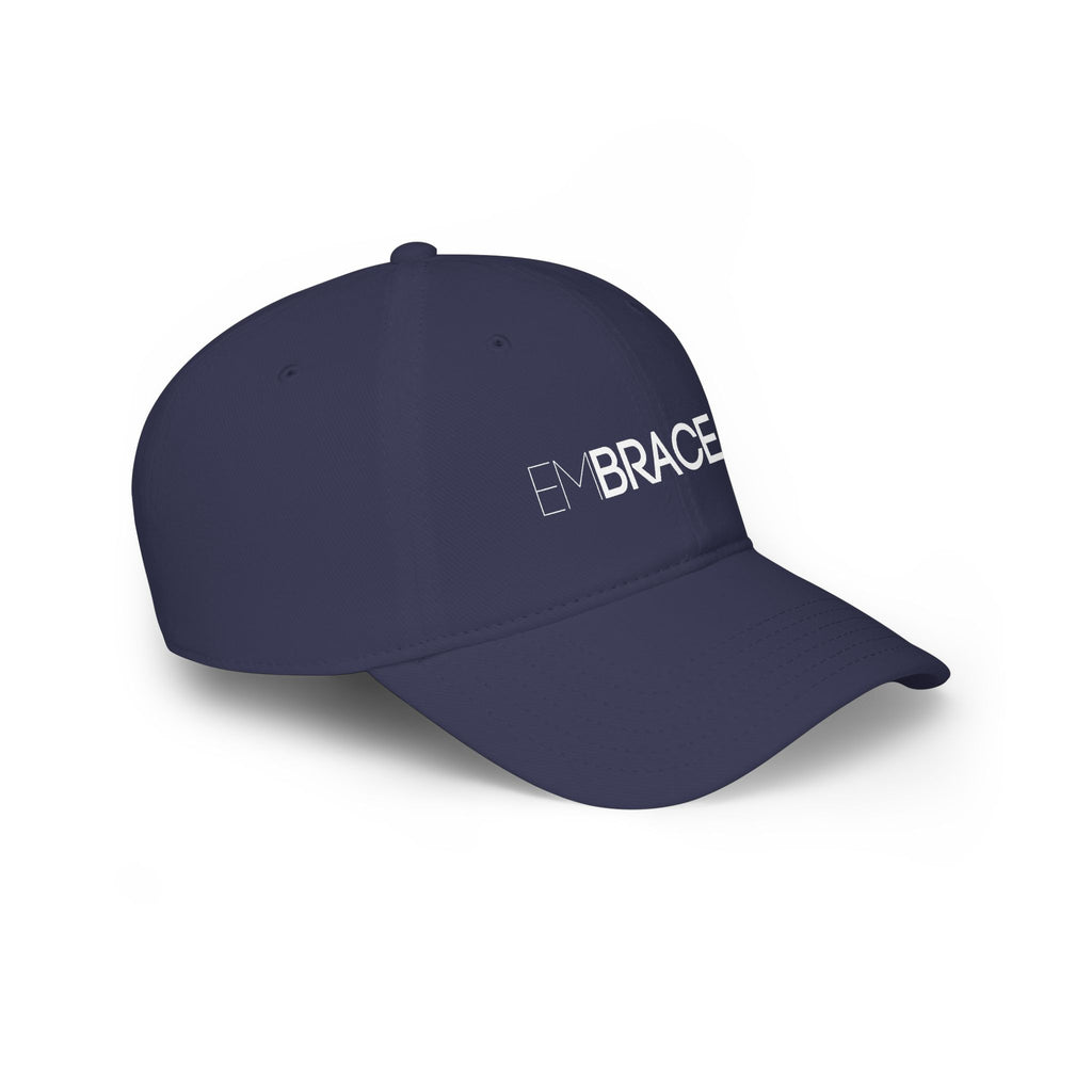 EmBRACE It™ Embroidered Baseball Cap