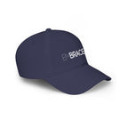 EmBRACE It™ Embroidered Baseball Cap