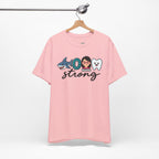 CMT Strong™ Unisex Bella+Canvas Tee