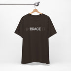 EmBRACE It™ Bella+Canvas Unisex Tee