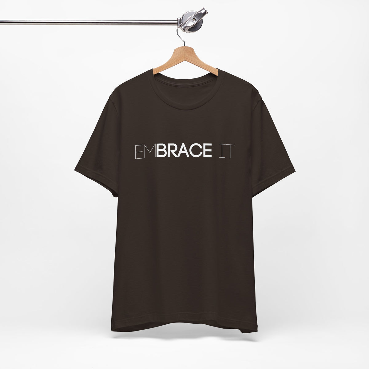 EmBRACE It™ Bella+Canvas Unisex Tee