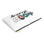 CMT Strong™ + Perfectly Imperfect Accessory Pouch