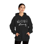 CMT Strong Hoodie