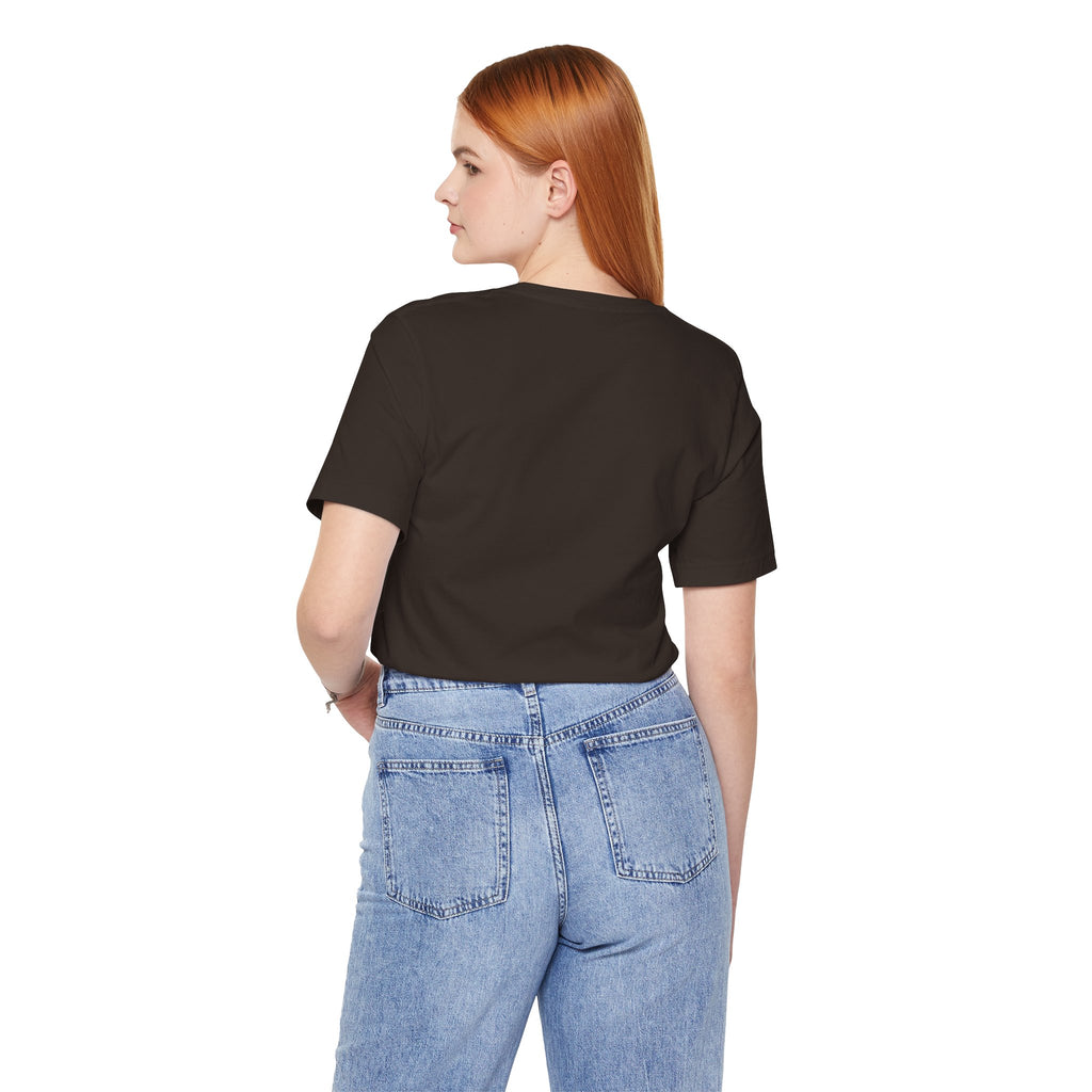 CMT Strong™ Unisex Bella+Canvas Tee