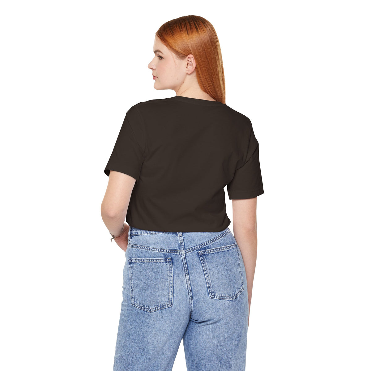 CMT Strong™ Unisex Bella+Canvas Tee