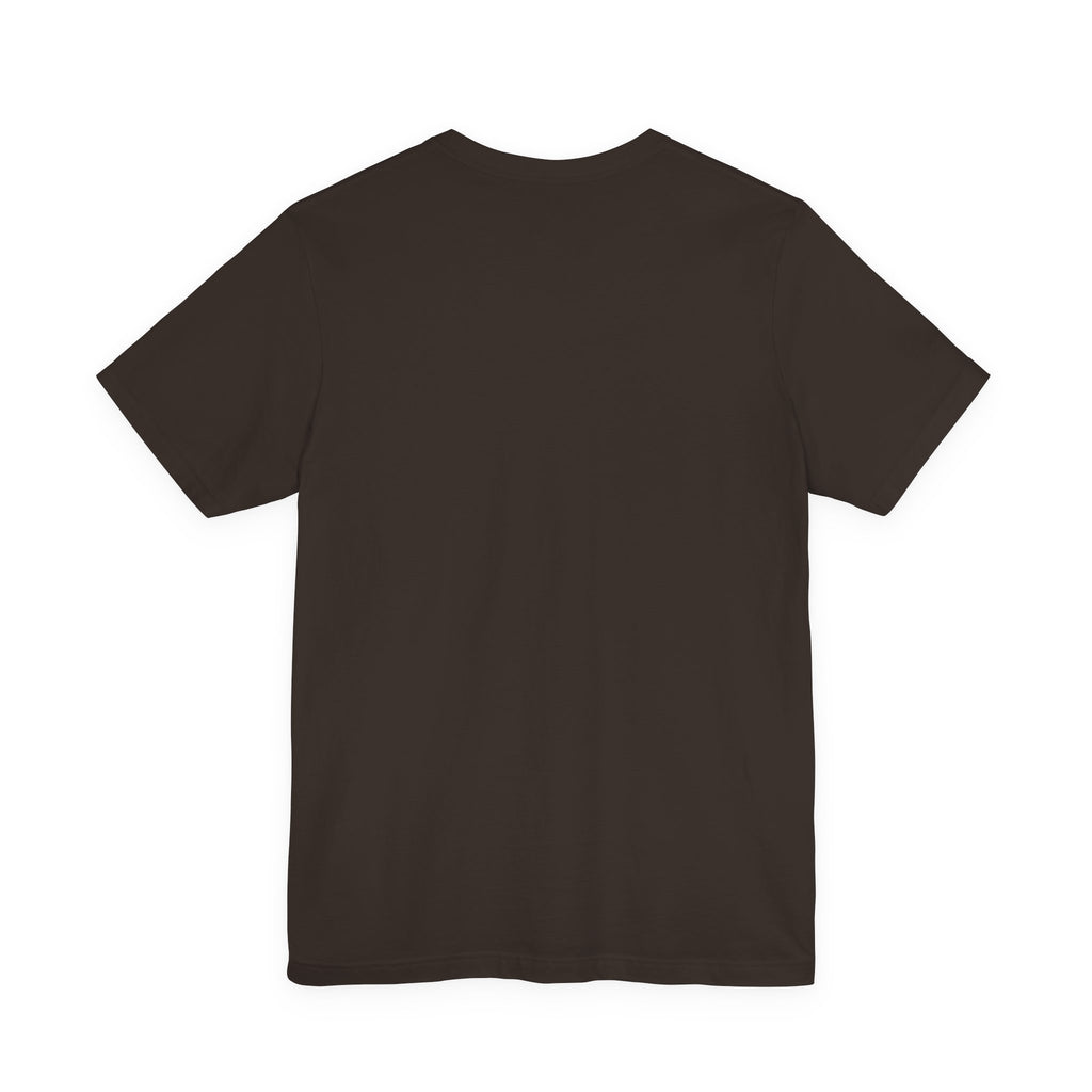CMT Strong™ Unisex Bella+Canvas Tee