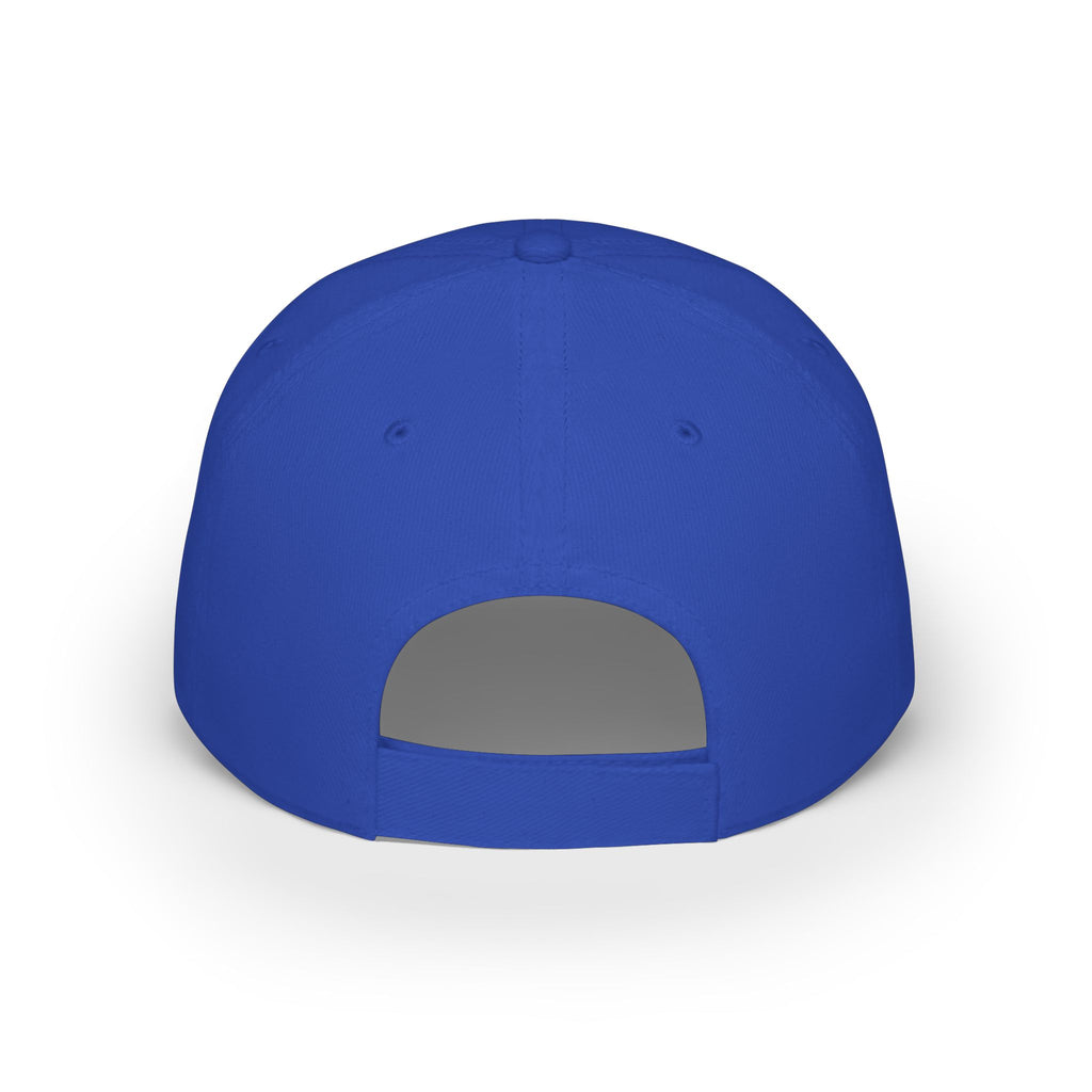 EmBRACE It™ Embroidered Baseball Cap