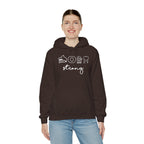 CMT Strong Hoodie