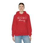 CMT Strong Hoodie