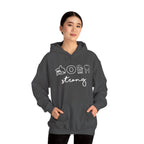 CMT Strong Hoodie