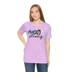 CMT Strong™ Unisex Bella+Canvas Tee
