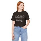 CMT Strong™ Unisex Bella+Canvas Tee