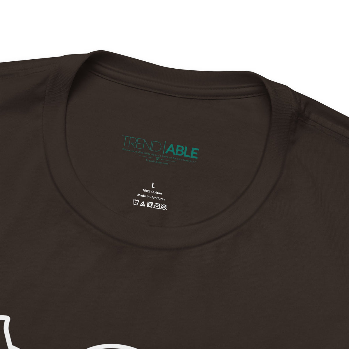 CMT Strong™ Unisex Bella+Canvas Tee