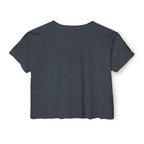 CMT Strong™ Women’s Cropped Festival Tee