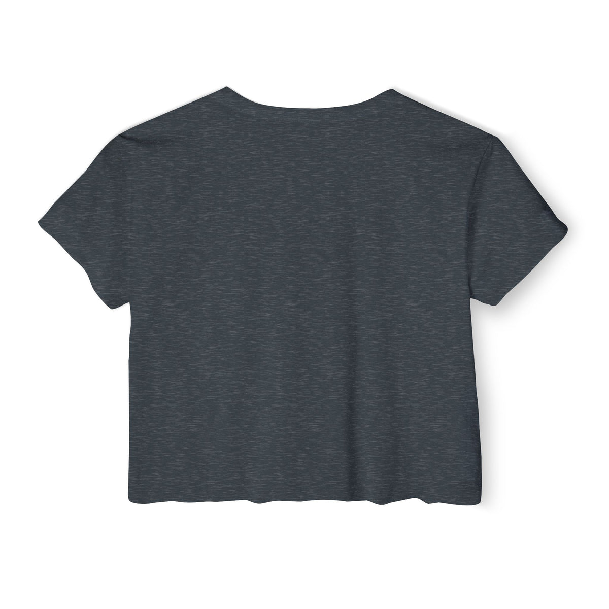 CMT Strong™ Women’s Cropped Festival Tee
