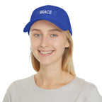 EmBRACE It™ Embroidered Baseball Cap