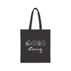 CMT Strong™ Cool Heavy Tote Bag