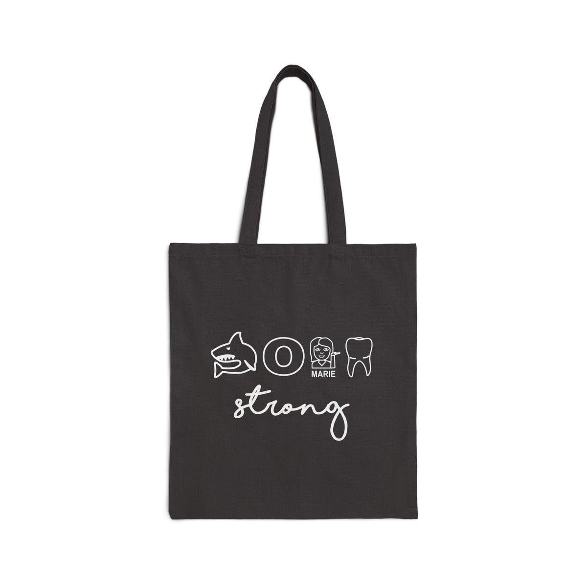 CMT Strong™ Cool Heavy Tote Bag