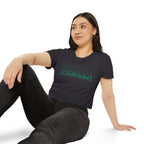 Copy of CMT Strong™ Women’s Cropped Festival Tee