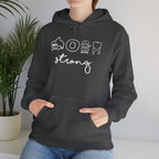 CMT Strong Hoodie