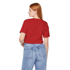 CMT Strong™ Unisex Bella+Canvas Tee