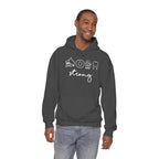 CMT Strong Hoodie
