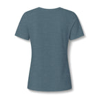 CMT Strong Women’s Soft  V-Neck Tee