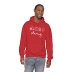 CMT Strong Hoodie