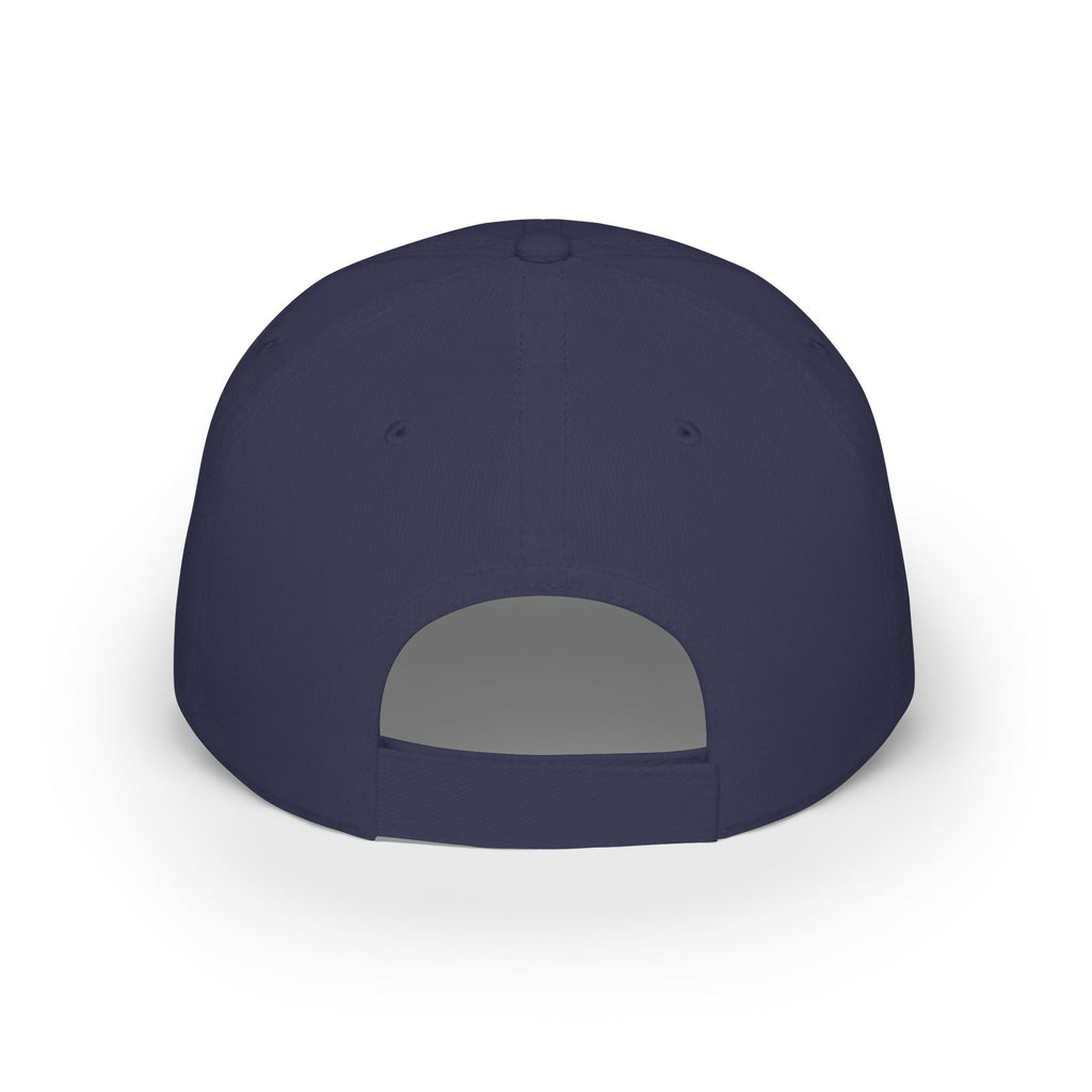 EmBRACE It™ Embroidered Baseball Cap