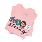 CMT Strong™ Unisex Bella+Canvas Tee