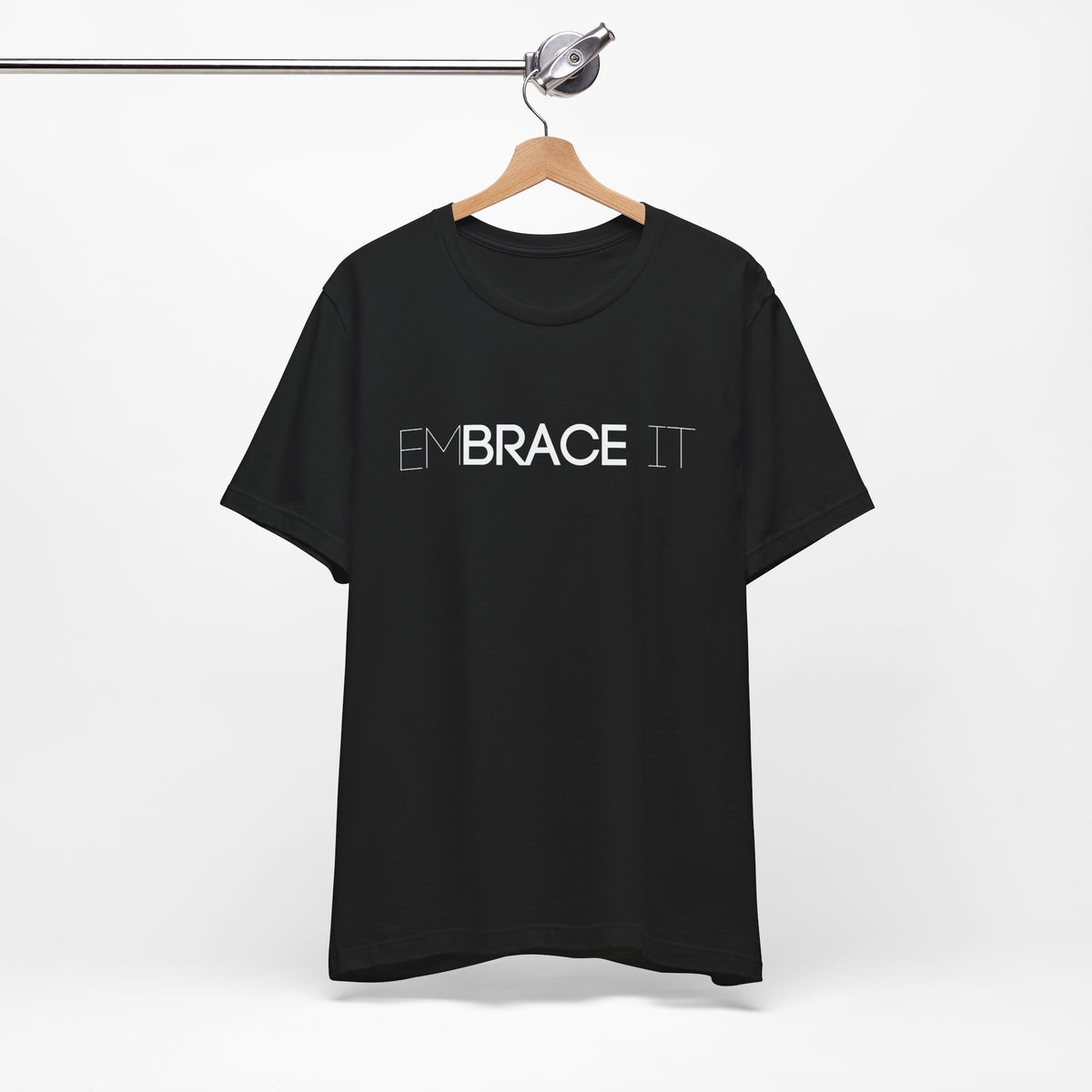 EmBRACE It™ Bella+Canvas Unisex Tee
