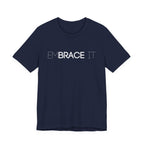 EmBRACE It™ Bella+Canvas Unisex Tee