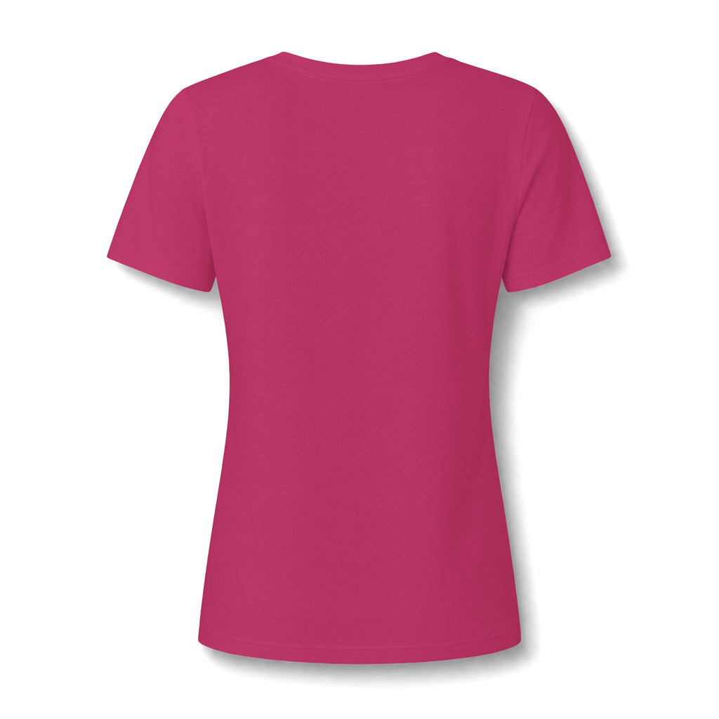 CMT Strong™ Women’s Relaxed V-Neck Tee