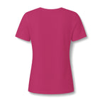 CMT Strong™ Women’s Relaxed V-Neck Tee