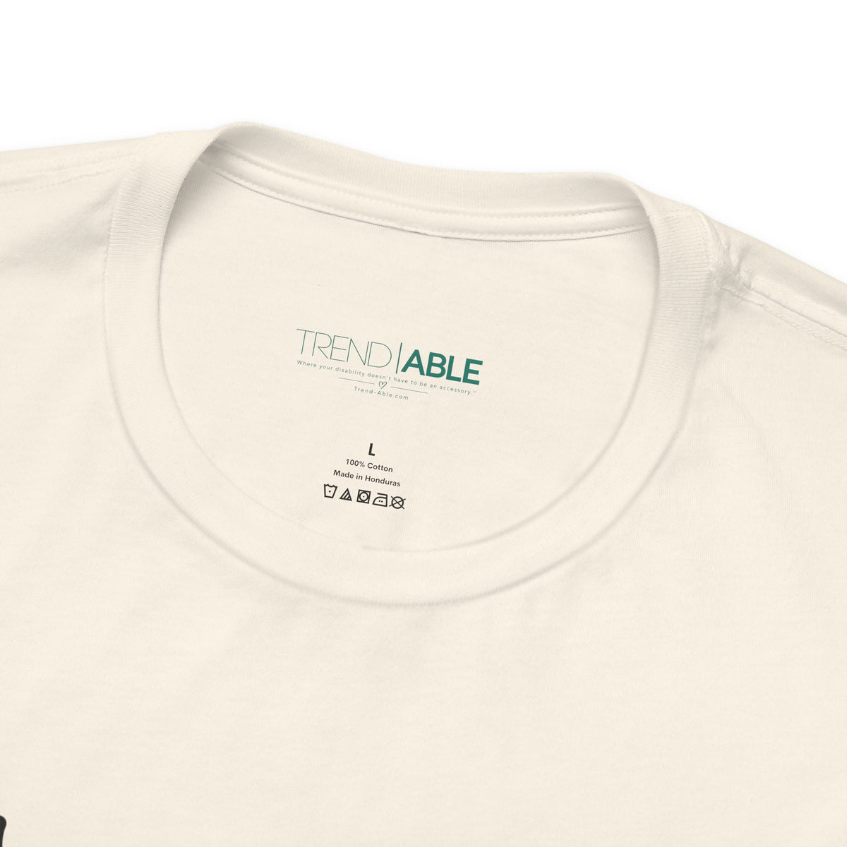CMT Strong™ Unisex Bella+Canvas Tee