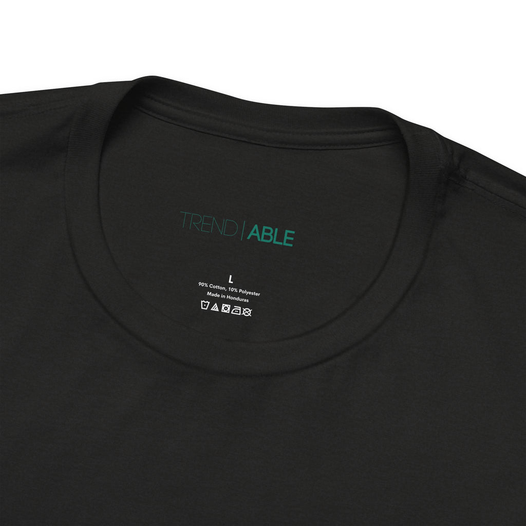 EmBRACE It™ Bella+Canvas Unisex Tee
