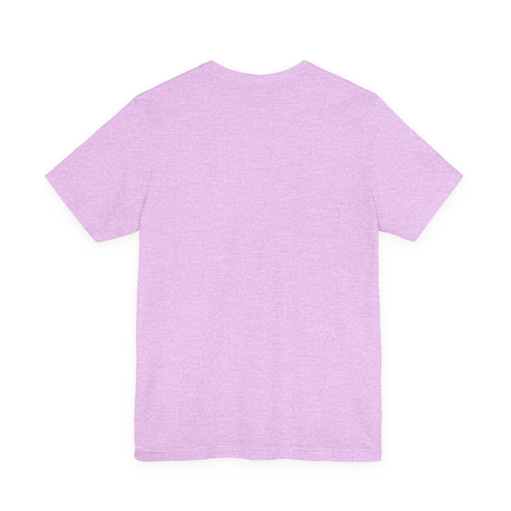 CMT Strong™ Unisex Bella+Canvas Tee